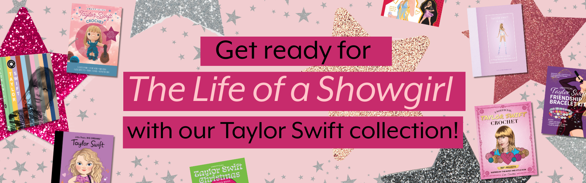 Taylor Swift Collection